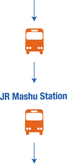 JR Mashu Station