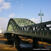 Asahi Bridge