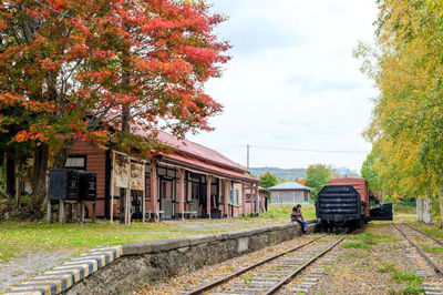 Aioi Railway Park