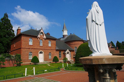 Trappistine Convent