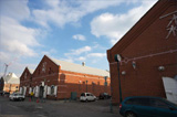 Kanemori Red Brick Warehouses