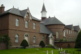 Trappistine Convent
