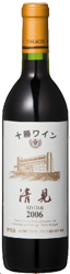 Tokachi Wine Kiyomi