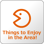 Things to Enjoy in the Area!