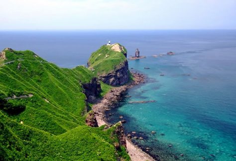 Cape Kamui