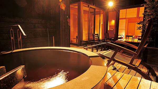 2023 Hokkaido Luxury Hotel and Private bath is Released.